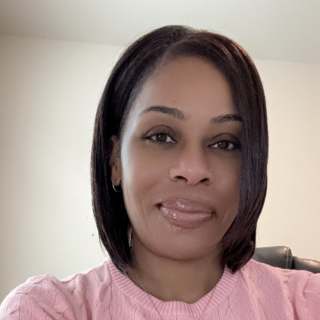 Deniece Russell-McAdory, Psychiatric-Mental Health Nurse Practitioner, Austin, TX