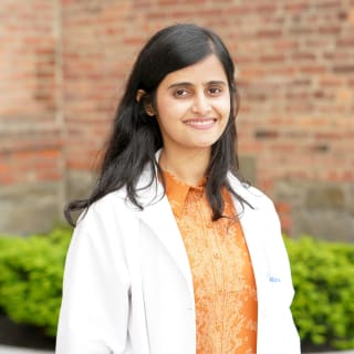 Fatima Tuz Zahra, MD