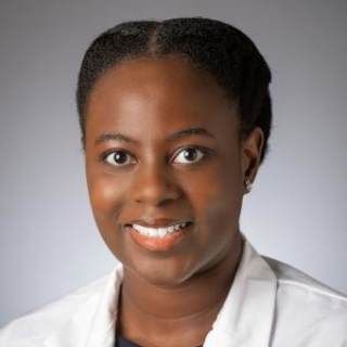 Delisa Quayson, MD, Obstetrics & Gynecology, Hamden, CT