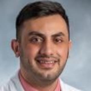 Ali Khreisat, MD, Internal Medicine, Royal Oak, MI, Corewell Health William Beaumont University Hospital