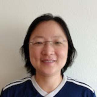 Soohyun Joe, MD, Other MD/DO, La Jolla, CA