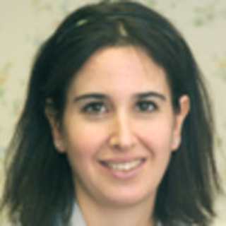 Ronit Katznelson, MD