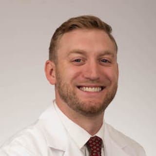 Brock Chamberlain, Physician Assistant, Charleston, SC