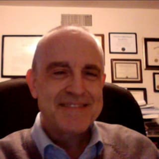 Joseph Carbone, MD