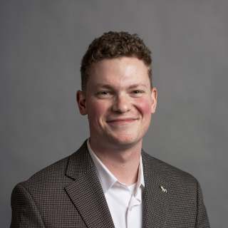 Brendan Bectel, Pharmacist, Grand Rapids, MI