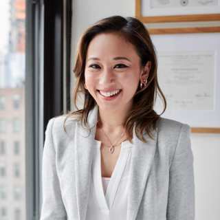 Alana Bunnag, MD, Psychiatry, New York, NY