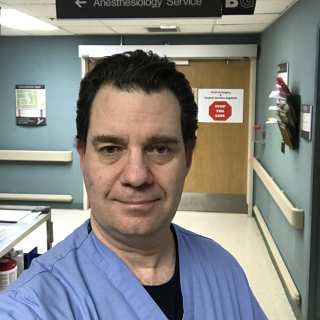 Michael Chester, MD, Anesthesiology, Nashville, TN