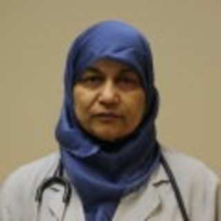 Farzana Hosain, MD, Internal Medicine, Hampshire, IL