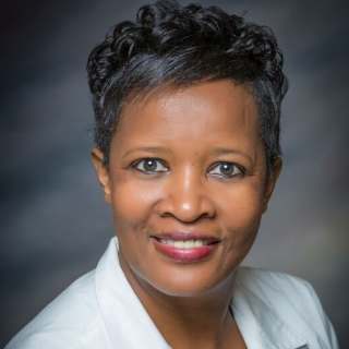Patricia Mbola, Geriatric Nurse Practitioner, Houston, TX