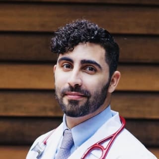 Raul Flores, MD