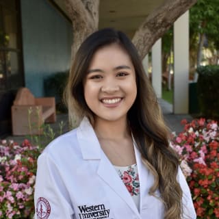 Kimberly Phan, Pharmacist, Pomona, CA