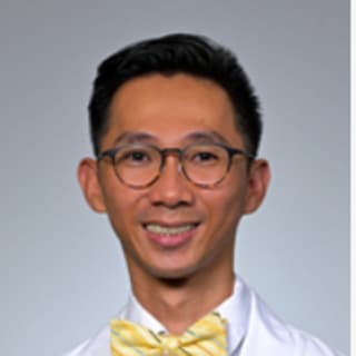 Ardi Hermawan, Nurse Practitioner, Kaneohe, HI