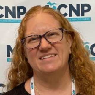 Sally Villasenor, Nurse Practitioner, Ann Arbor, MI