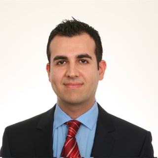 Hemn Qader, MD, General Surgery, Cleveland, OH, Cleveland Clinic