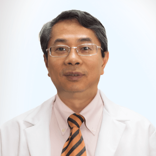 Dr. Henry Chen, MD – New York, NY | Internal Medicine