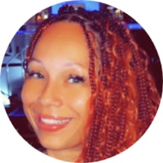 Ashley Neal, Nurse Practitioner, Harrison, NY