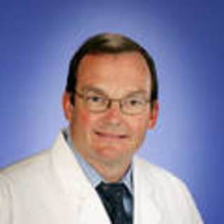 Gary Kohler, MD, Pulmonology, Lake Charles, LA