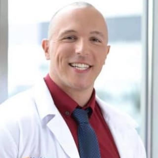Matthew Delbert, MD, Physical Medicine/Rehab, New York, NY