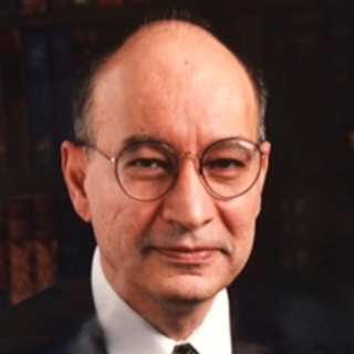 Farid Saheb, MD