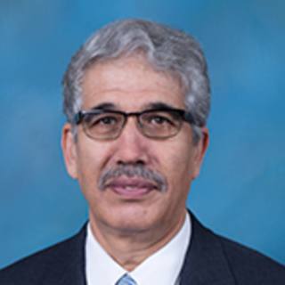 Hashim Hesham, MD