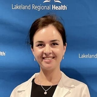 Lyudmila Sarder, MD, Internal Medicine, Lakeland, FL