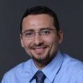 Issam El Bizri, MD, Geriatrics, Marquette, MI