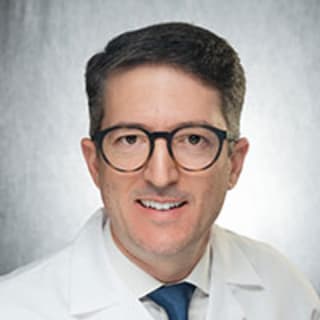 Mauricio Amoedo, MD, Radiology, Iowa City, IA