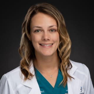 Leigh Balatgek, Physician Assistant, Round Rock, TX