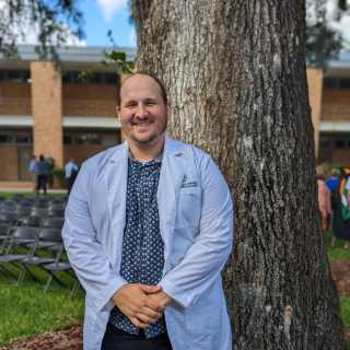 Michael Lindvig, Acute Care Nurse Practitioner, Orlando, FL