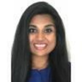 Prutha Lavani, Clinical Pharmacist, Orlando, FL