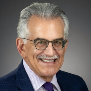 Charles Paidas, MD