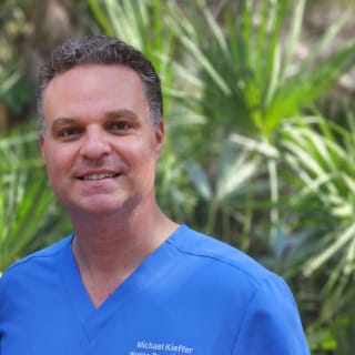 Michael Kieffer, Family Nurse Practitioner, Boca Raton, FL