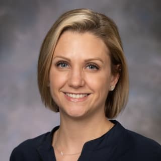 Vanessa Olbrecht, MD, Anesthesiology, Cincinnati, OH, Nationwide Children's Hospital