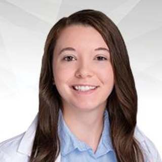 Brittany Hadden, PA, Orthopedics, Murrells Inlet, SC, Tidelands Georgetown Memorial Hospital