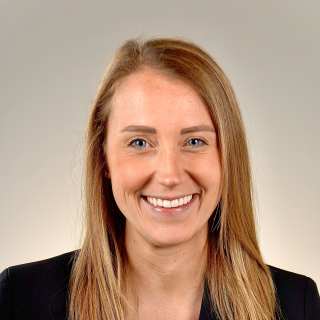 Megan Reitenbach, MD