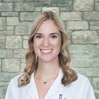Hannah Sinclair, PA, Internal Medicine, Lexington, KY