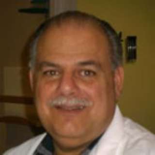 Robert Guzoujian, MD, Internal Medicine, Clovis, CA