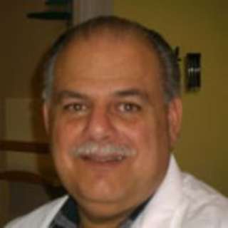 Robert Guzoujian, MD