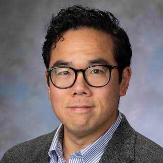 Tendy Chiang, MD