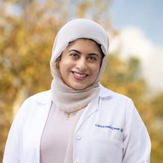 Nora Ali, Family Nurse Practitioner, San Juan Capistrano, CA