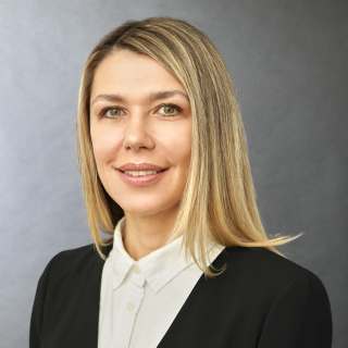 Svitlana Eckmann, DO, Other MD/DO, Walnut Creek, CA