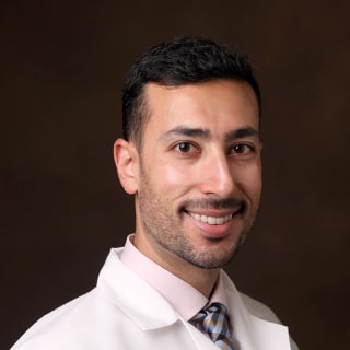 Basil Kahwash, MD, Allergy & Immunology, Nashville, TN, Vanderbilt University Medical Center