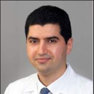 Amir Abdoly, DO, Cardiology, Brunswick, GA