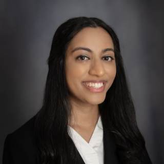 Puja Patel, MD, Emergency Medicine, Baltimore, MD
