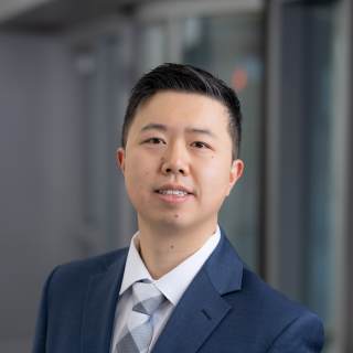 Jin Wu, MD, Thoracic Surgery, Bronx, NY
