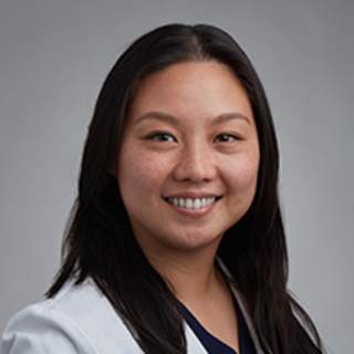 Jessica Yuan, MD, Resident Physician, Boston, MA