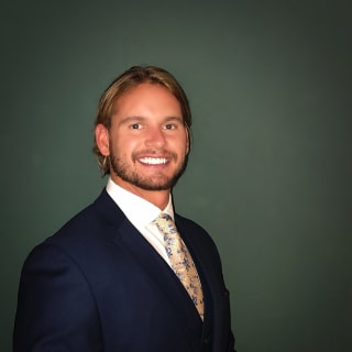 Caleb Richard, MD, Urology, Charlotte, NC