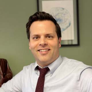 Andrew Bouley, MD, Neurology, Wellesley, MA