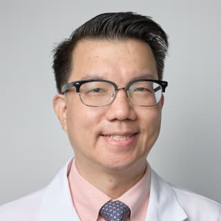 Edward Wu, MD, Internal Medicine, Philadelphia, PA, Pennsylvania Hospital