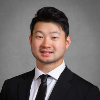 Alexander Wu, MD, Resident Physician, Minneapolis, MN